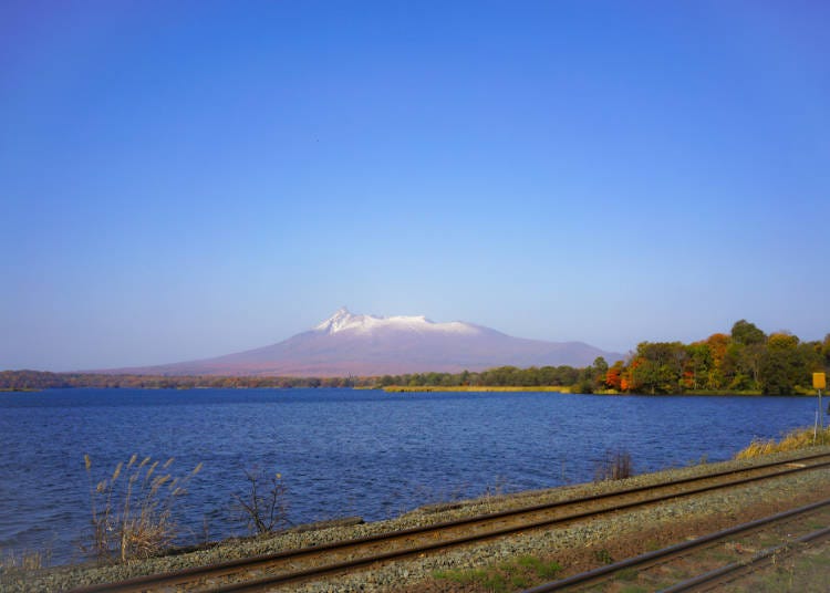 tokyo cruise to hokkaido