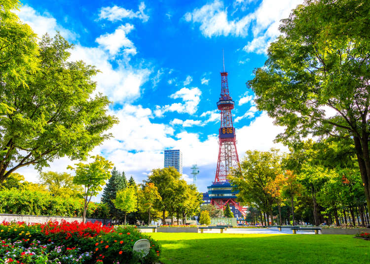 20 Best Things to Do in Sapporo - Recommended by Locals