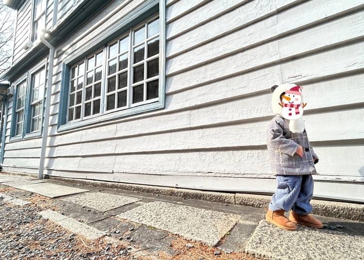 照片來源:LIVE JAPAN小編(Nemi.Lin)