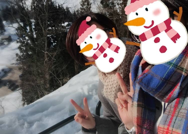 照片來源:LIVE JAPAN小編(Nemi.Lin)