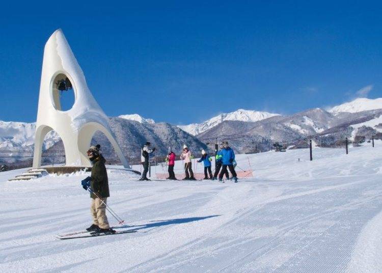 Basic Items for Skiing and Snowboarding