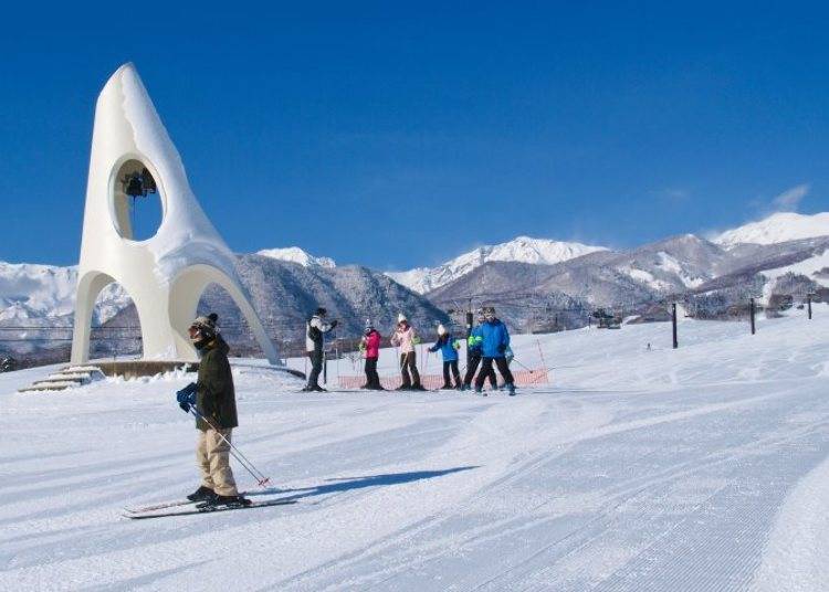 日本滑雪准备清单①滑雪时必带的基本配备