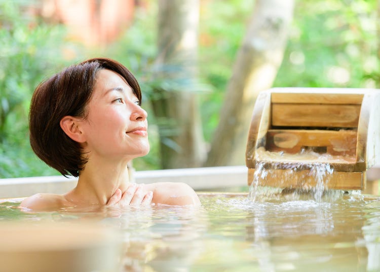 Do's & Don'ts: 9 Weird Things Tourists Often Forget at Onsen in Hokkaido