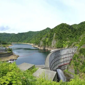 Houheikyou Dam