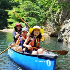 Kayaking Experience in the Toyohira River, Jozankei
▶Tap to make a reservation
Photo: Klook