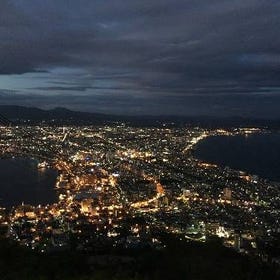 Hakodate Half-Day Tour
▶Tap to reserve
Photo: KKday Japan