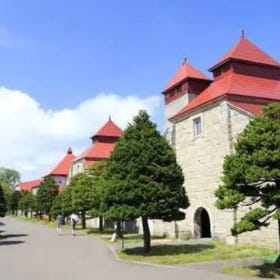 Nikka Whisky Yoichi Distillery
▶Tap to book
Photo: Klook