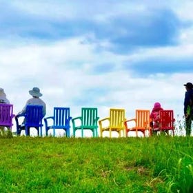 Ueno Farm & Asahikawa Forest Full-Day Small Group Tour
▶Tap to reserve
Photo: Klook