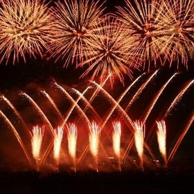 北海道夜間巴士之旅｜勝沼煙火大會！往返夜間巴士
▶點擊預約
圖片提供：KKday Japan