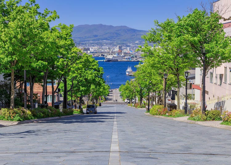 (Image: LIVE JAPAN article #a1000297)