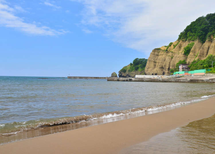 夏天的北海道是這樣？「夏日北海道之旅」的實際旅遊經驗談