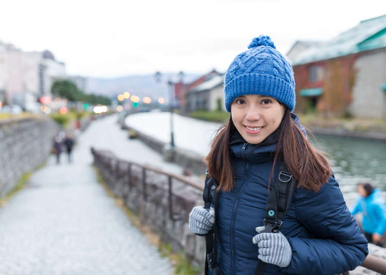 不只日本人！連外國人也想選擇「住在北海道」的最大理由是這個！