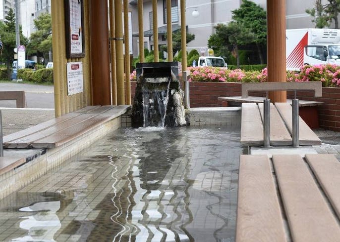 道民が教える 函館 の10の楽しみ方 春は桜も見どころ Live Japan 日本の旅行 観光 体験ガイド