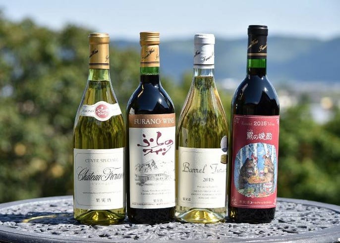 一年中楽しい 富良野 美瑛 に来たらやっておきたい10のこと Live Japan 日本の旅行 観光 体験ガイド