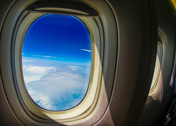 搭飛機玩遍北海道撇步④地方性機場航班較少，建議住上一晚更輕鬆愜意