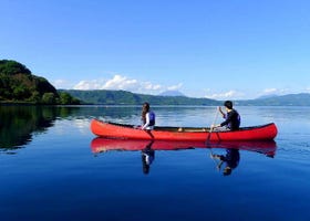 洞爺や登別のドライブ旅！「夏の北海道」を巡る8泊9日モデルルート