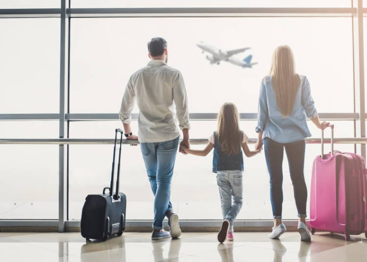 9日目　旅のゴール！新千歳空港へ