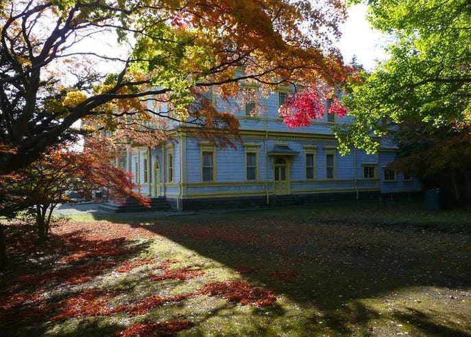 最新 北海道道南紅葉景點8選 函館 大沼 八雲等 Live Japan 日本旅遊 文化體驗導覽