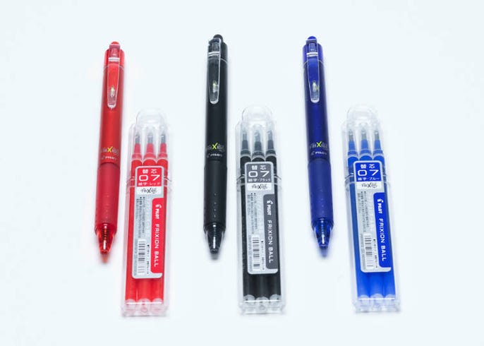 外国人に人気のメイドインジャパン文房具はコレだ 札幌 大丸藤井セントラルに聞いてみた Live Japan 日本の旅行 観光 体験ガイド