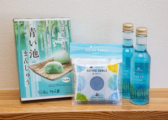 美瑛 白金青い池 見どころ完全ガイド 撮影のベストな時間帯やポイントは Live Japan 日本の旅行 観光 体験ガイド