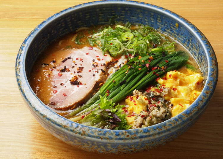 地元マニアが絶賛する、札幌駅周辺で食べたい札幌ラーメン5選