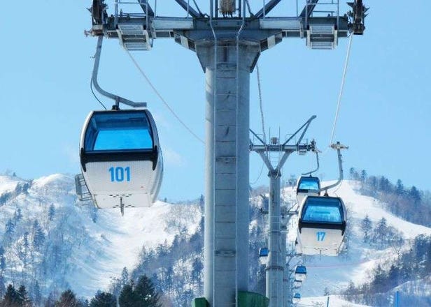 Furano Ski Resort Guide (2021-2022): This Snow Paradise is Hokkaido's Best-Kept Secret! (Tickets+More)