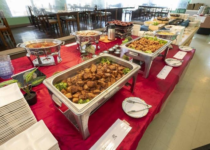 Get Insane All You Can Eat Yubari Melon At Yubari S Summer Only Buffet Live Japan Travel Guide