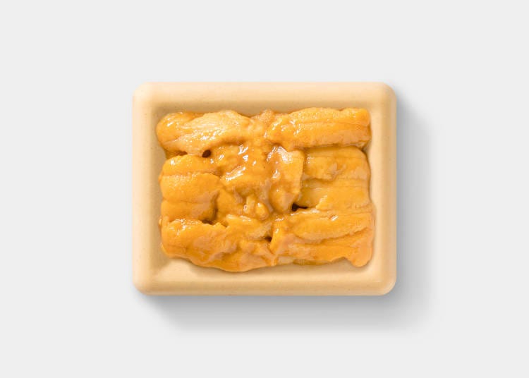 Tohoku Uni Butter