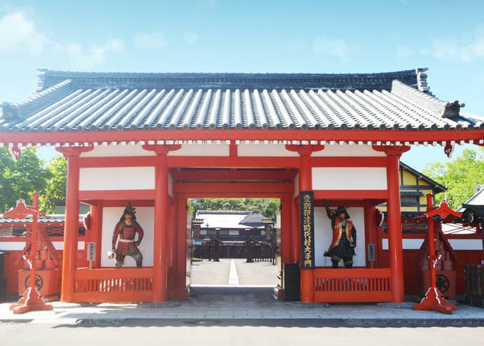 北海道登別3大主題樂園 套票介紹 海洋公園 伊達時代村 棕熊牧場 Live Japan 日本旅遊 文化體驗導覽
