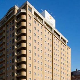 Premier Hotel -CABIN- Asahikawa