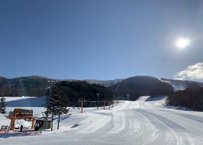 道北最大級の カムイスキーリンクス 徹底ガイド 雪質もコスパも抜群 live japan 日本の旅行 観光 体験ガイド