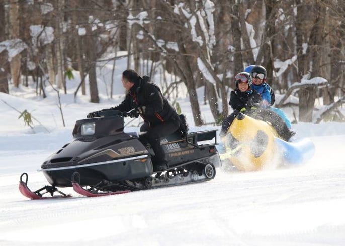 道北最大級の カムイスキーリンクス 徹底ガイド 雪質もコスパも抜群 live japan 日本の旅行 観光 体験ガイド