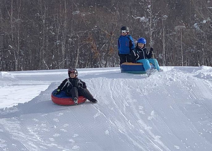 道北最大級の カムイスキーリンクス 徹底ガイド 雪質もコスパも抜群 live japan 日本の旅行 観光 体験ガイド