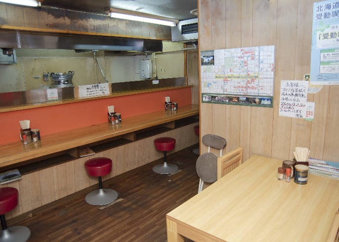 最新 地元のラーメン通がイチオシする札幌ラーメン6選 大通編 Live Japan 日本の旅行 観光 体験ガイド