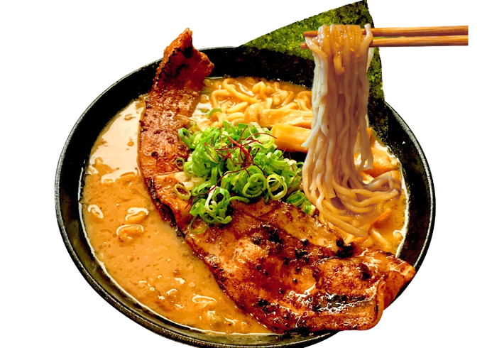 最新 地元のラーメン通がイチオシする札幌ラーメン6選 大通編 Live Japan 日本の旅行 観光 体験ガイド