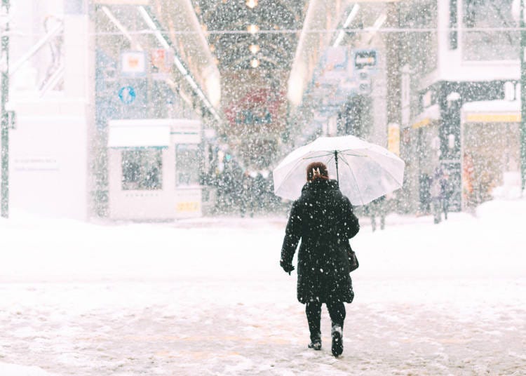 2. The Surprising Warmth!