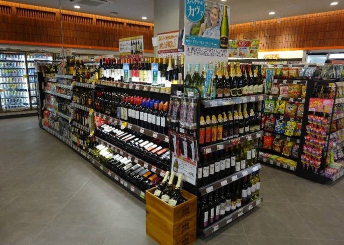 近頃セイコーマートが進化している 注目の新商品やおしゃれ新店舗も一挙紹介 Live Japan 日本の旅行 観光 体験ガイド
