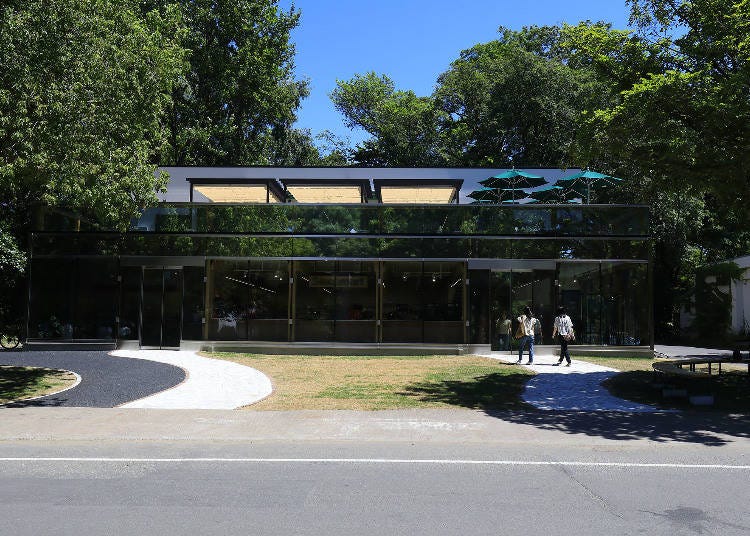 「セイコーマート北海道大学店」は憩いのコンビニ