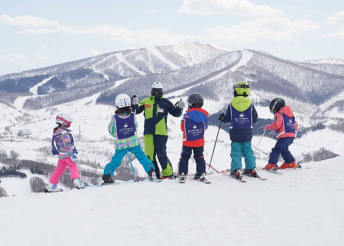 2021年 冬のルスツリゾート完全ガイド パウダースノーを満喫できる3つの山を滑りつくせ live japan 日本の旅行 観光 体験ガイド