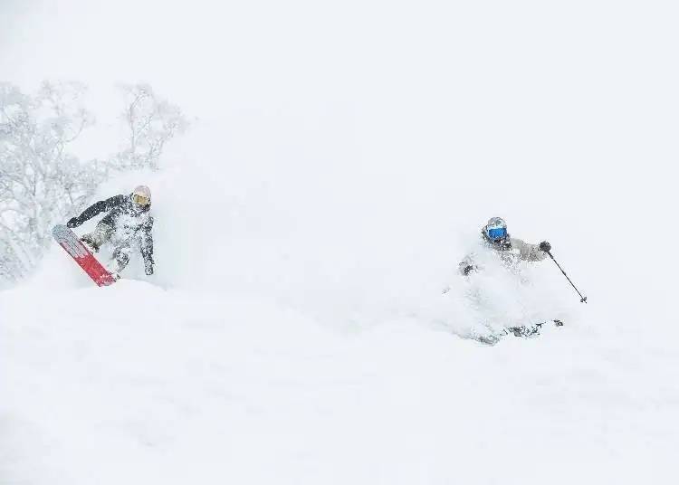 ヘブンリーキャニオンコース