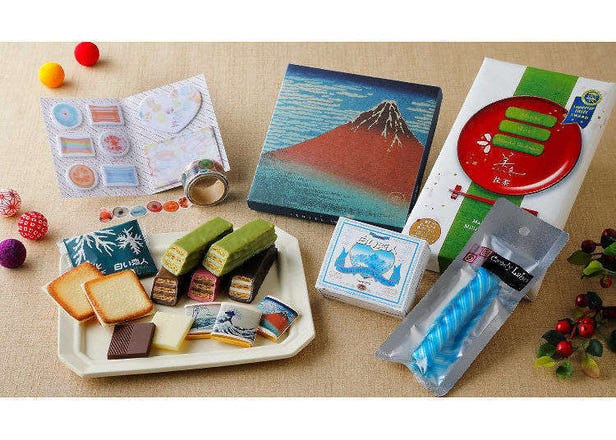 Hokkaido Fukubukuro: These Lucky Bags Are Filled With Gorgeous Sweets & Treats! (2021)
