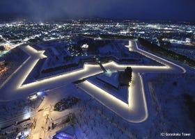 感動の雪景色！一生に一度は見たい「北海道の冬の絶景」10選