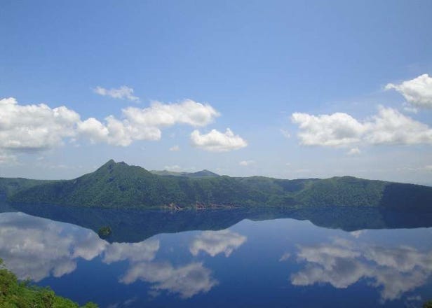 Best Things to Do At Lake Mashu - Hokkaido’s Mysterious Volcanic Lake