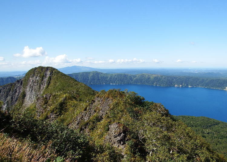 北海道神秘之湖「摩周湖」观光懒人包：交通、天气、各季美景+体验团