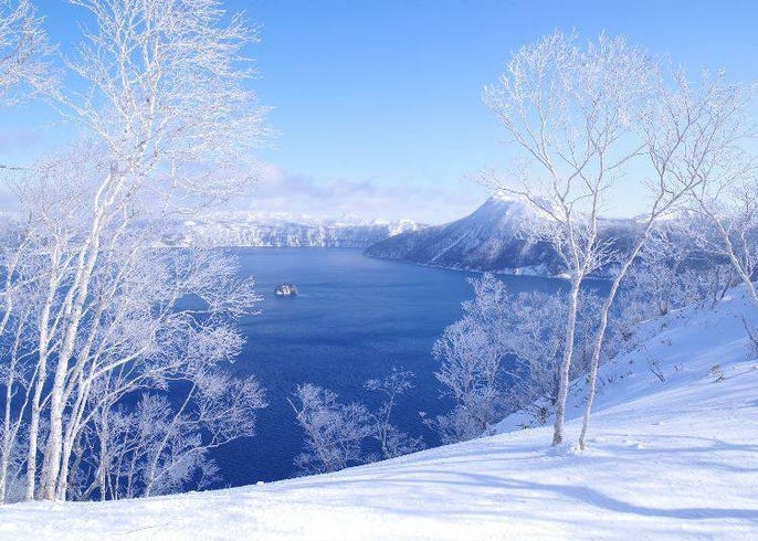 北海道神秘之湖 摩周湖 觀光懶人包 交通 天氣資訊 各季美景 體驗團 Live Japan 日本旅遊 文化體驗導覽
