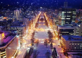 冬の札幌でやっておきたい10のこと！寒さも雪も思い切り楽しもう