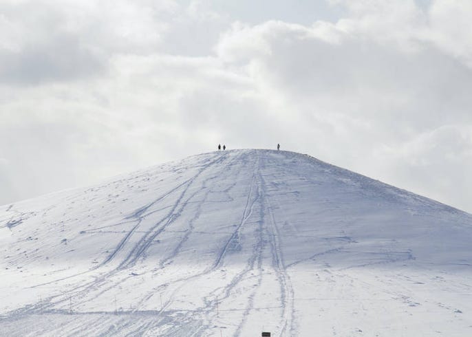 冬の札幌でやっておきたい10のこと 寒さも雪も思い切り楽しもう Live Japan 日本の旅行 観光 体験ガイド