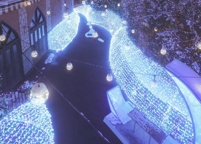 冬の札幌でやっておきたい10のこと 寒さも雪も思い切り楽しもう Live Japan 日本の旅行 観光 体験ガイド