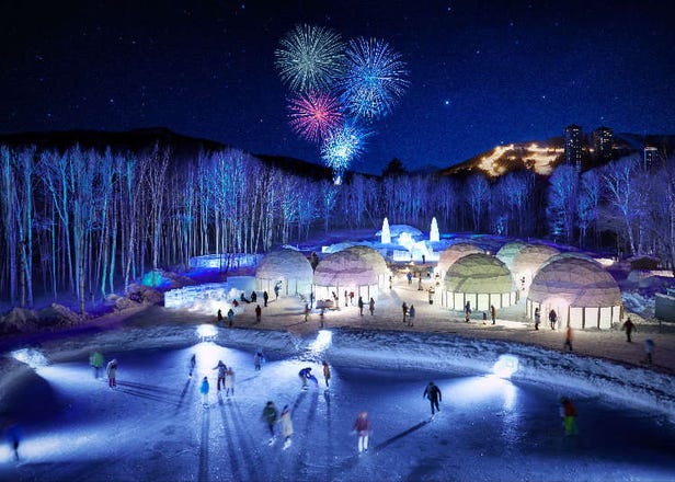 Top 10 Things to Do in Hokkaido During the New Year Holidays