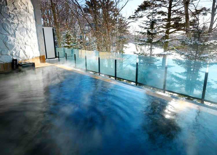 4 Popular Sapporo Onsen Hot Springs To Leave You Refreshed!